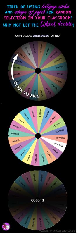 random wheel|Wheel Decide.